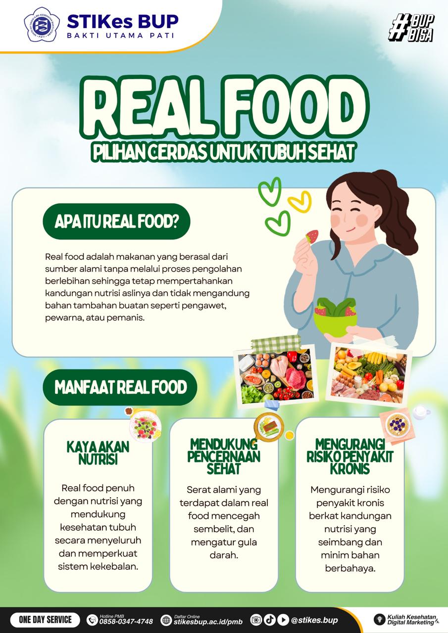 REALFOOD